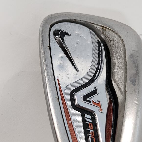 Nike VR Pro Cavity Single 9-Iron Dynalite 110 Steel Regular-Flex RH 36" Fair" - Picture 6 of 15